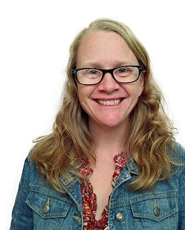 Teresa Rugg