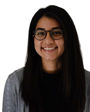 Sania Shaffi