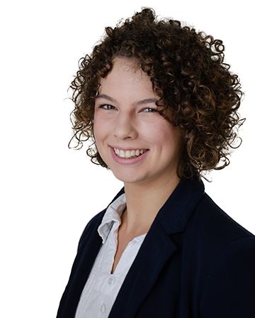 Clare Carter