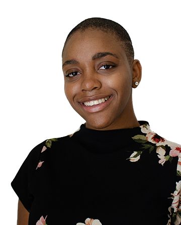 Jameelah Lewis