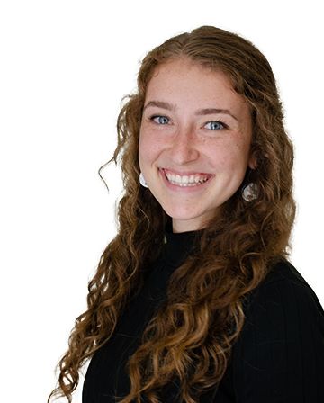 Advocacy Corps organizer Kessia Andersen