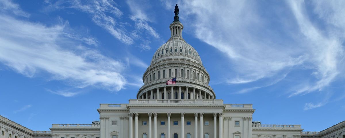 U.S. Capitol Building