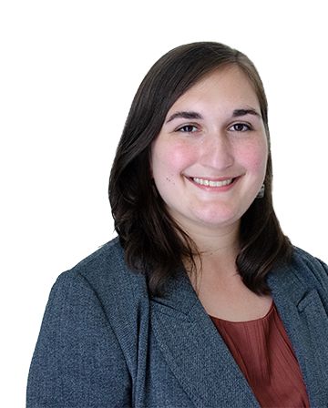 Rachel Stromsta