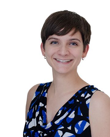 Susan Nahvi