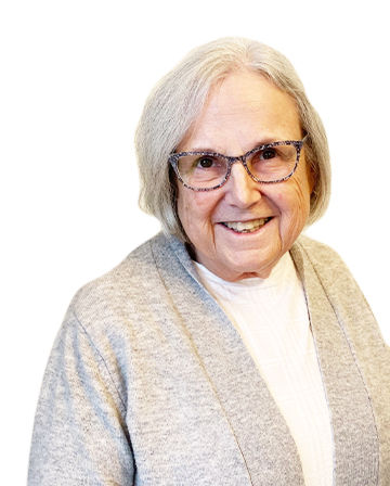 Sandra Ames