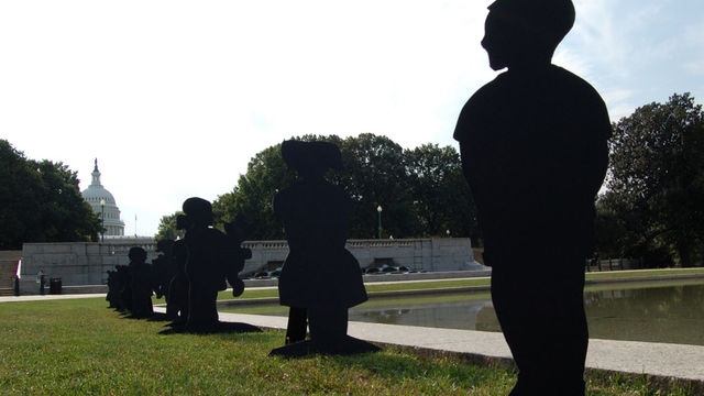 Peace Walk: Indiana to Washington, DC