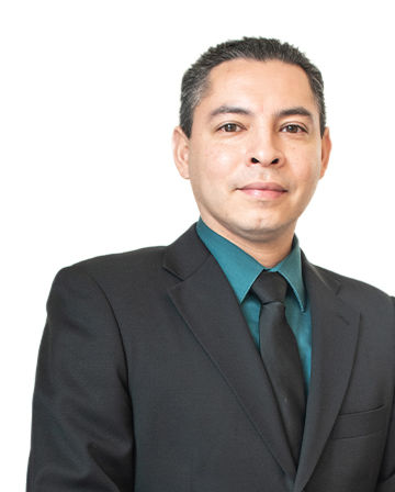 Nelson Miranda