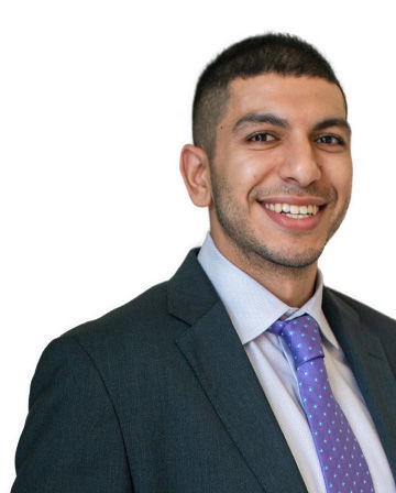 Ethan Azad