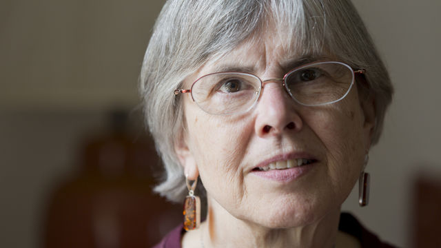 Marge Abbott