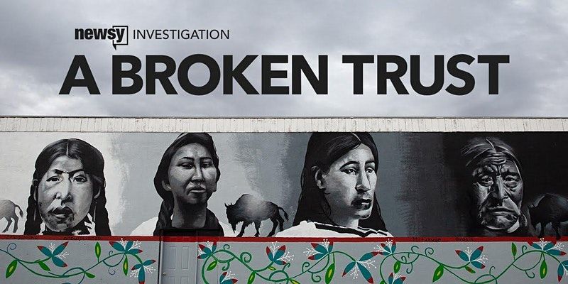 "A Broken Trust" Documentary Screening