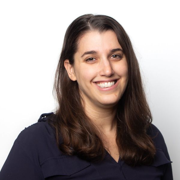 Alex Stark is clerk of the FCNL policy committee. She also works as senior researcher at New America Foundation.