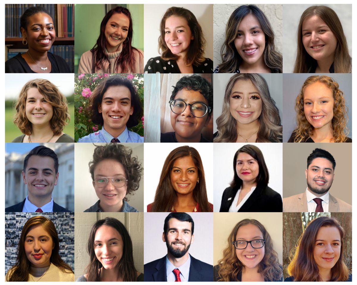 2020-21 Advocacy Corps