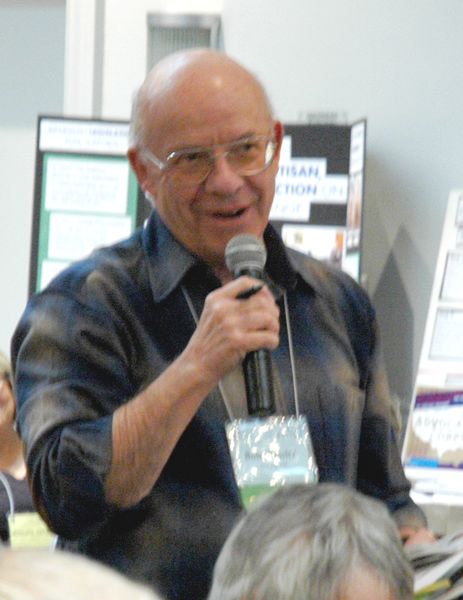 Bob Schultz