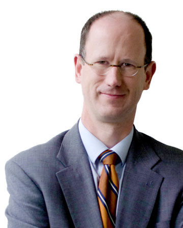 Anthony Wier