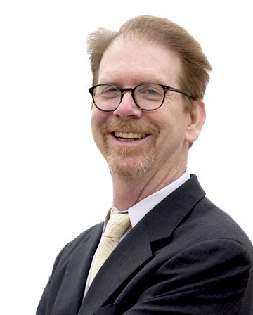 Jim Cason