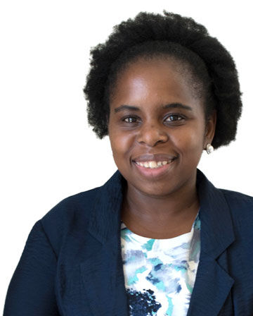 Thandie Masilela