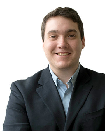 Emmett Witkovsky-Eldred