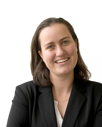 Maya Ulin-O'Keefe