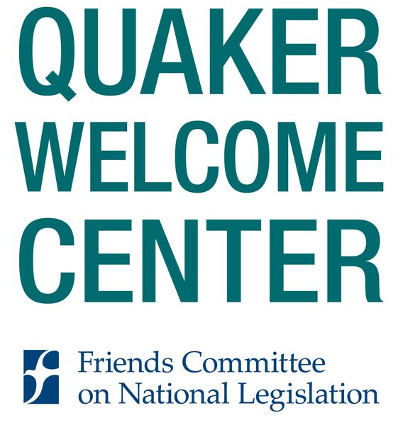 Quaker Welcome Center