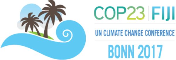 COP 23 Bonn Logo