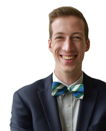 Andre Gobbo, Domestic Policy Associate, FCNL