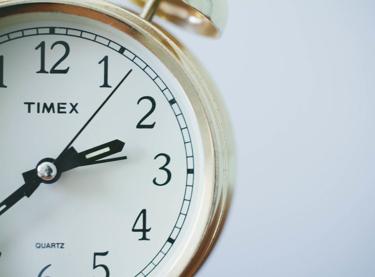 Clock