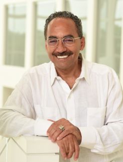 Salih Booker