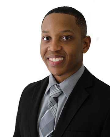 Rashawn Hall