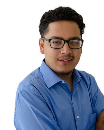 Sergio Mata