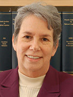 Ruth Flower