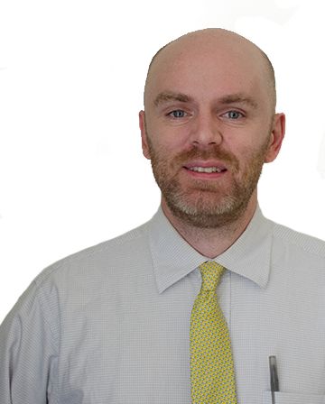 Tim McHugh